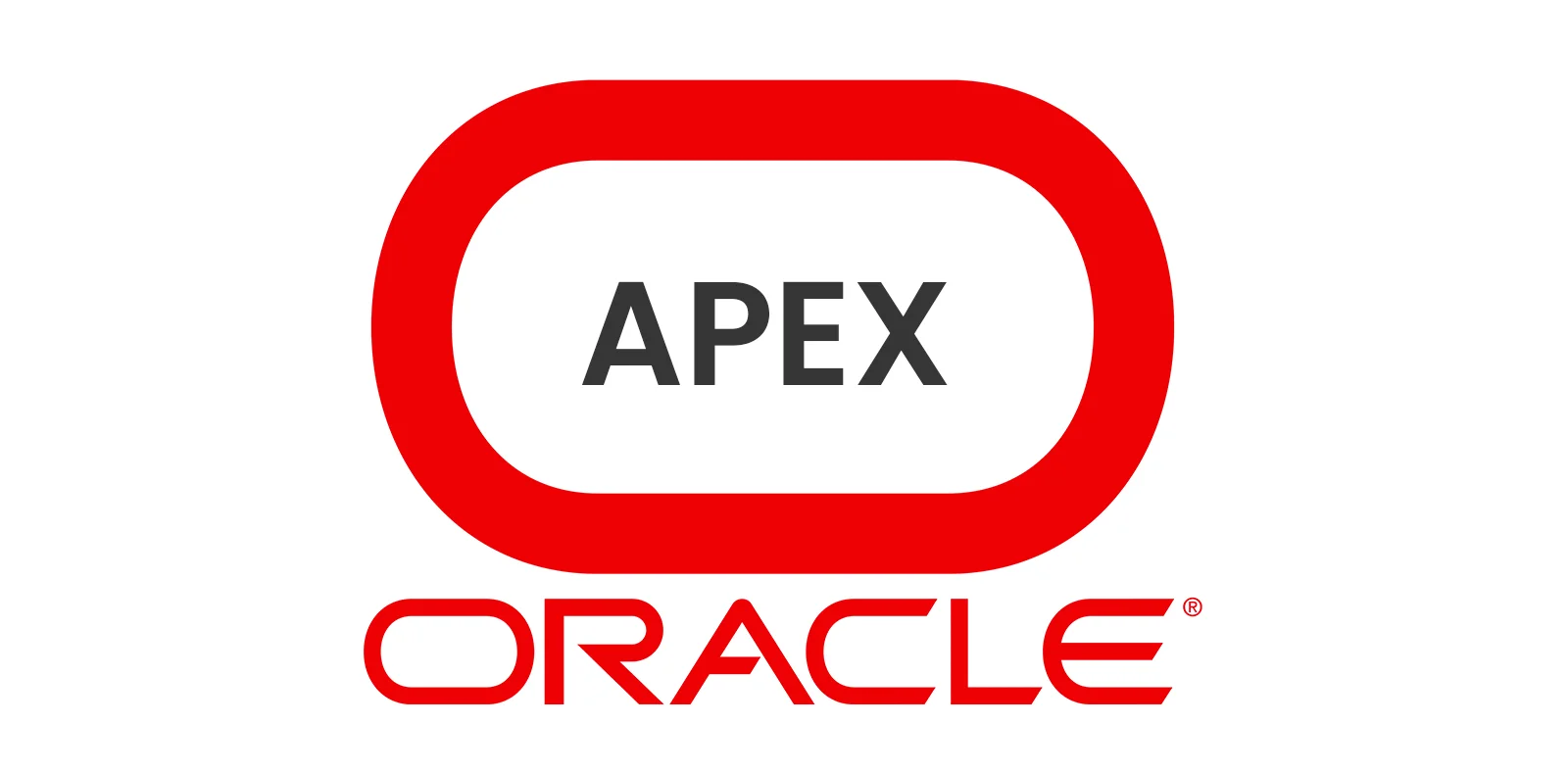 ORACLE APEX