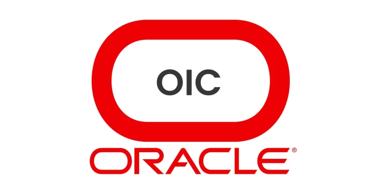 ORACLE OIC