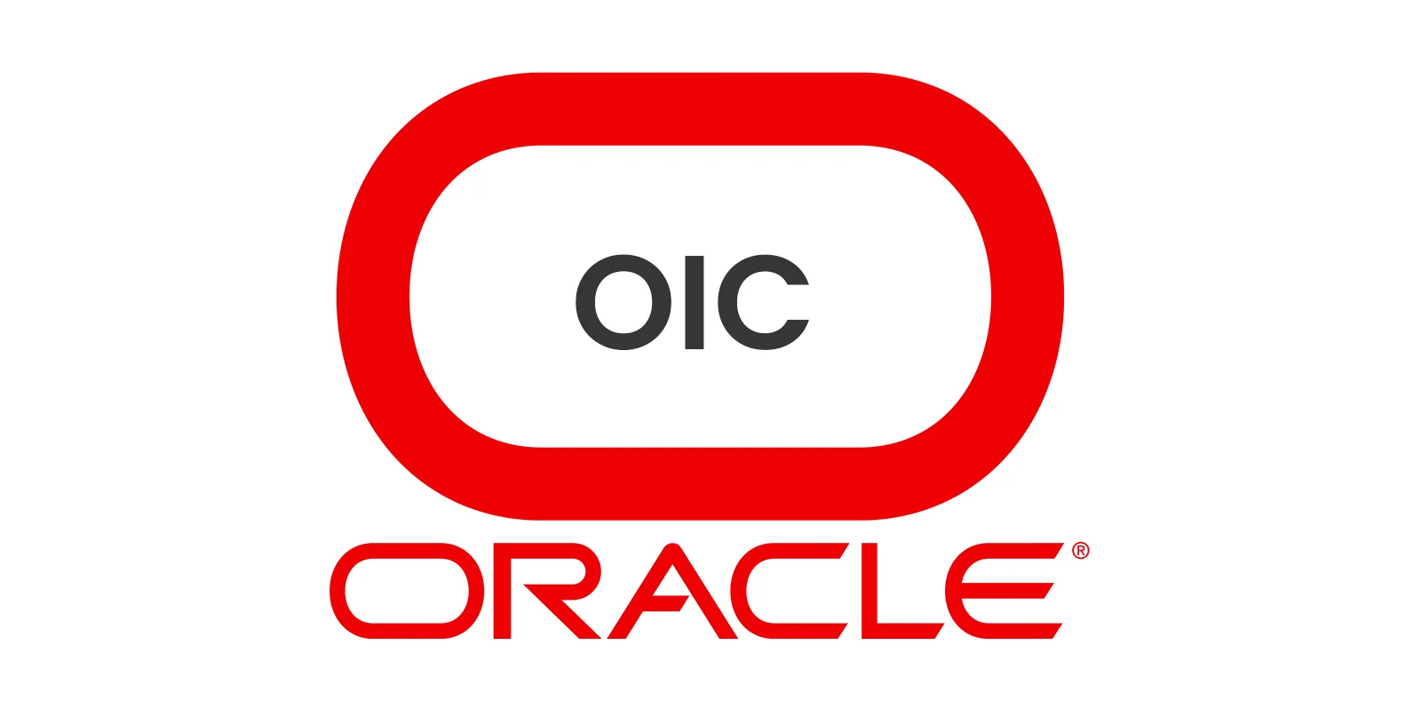 ORACLE OIC