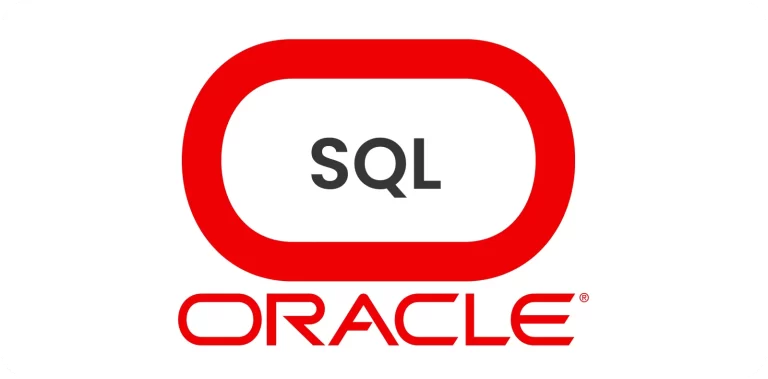 ORACLE SQL