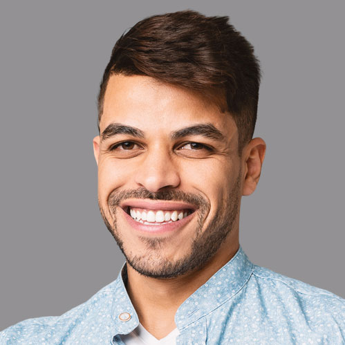 Carlos Ramírez