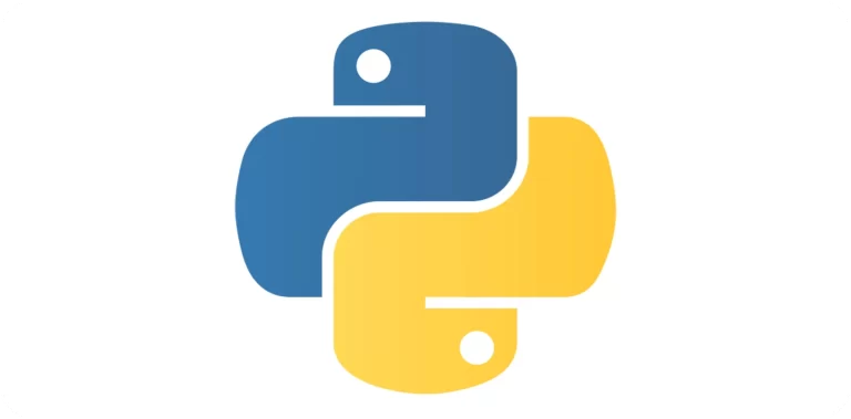 python